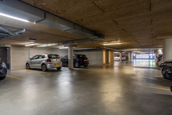 Medium property photo - Cortembergstraat 123, 5144 CC Waalwijk